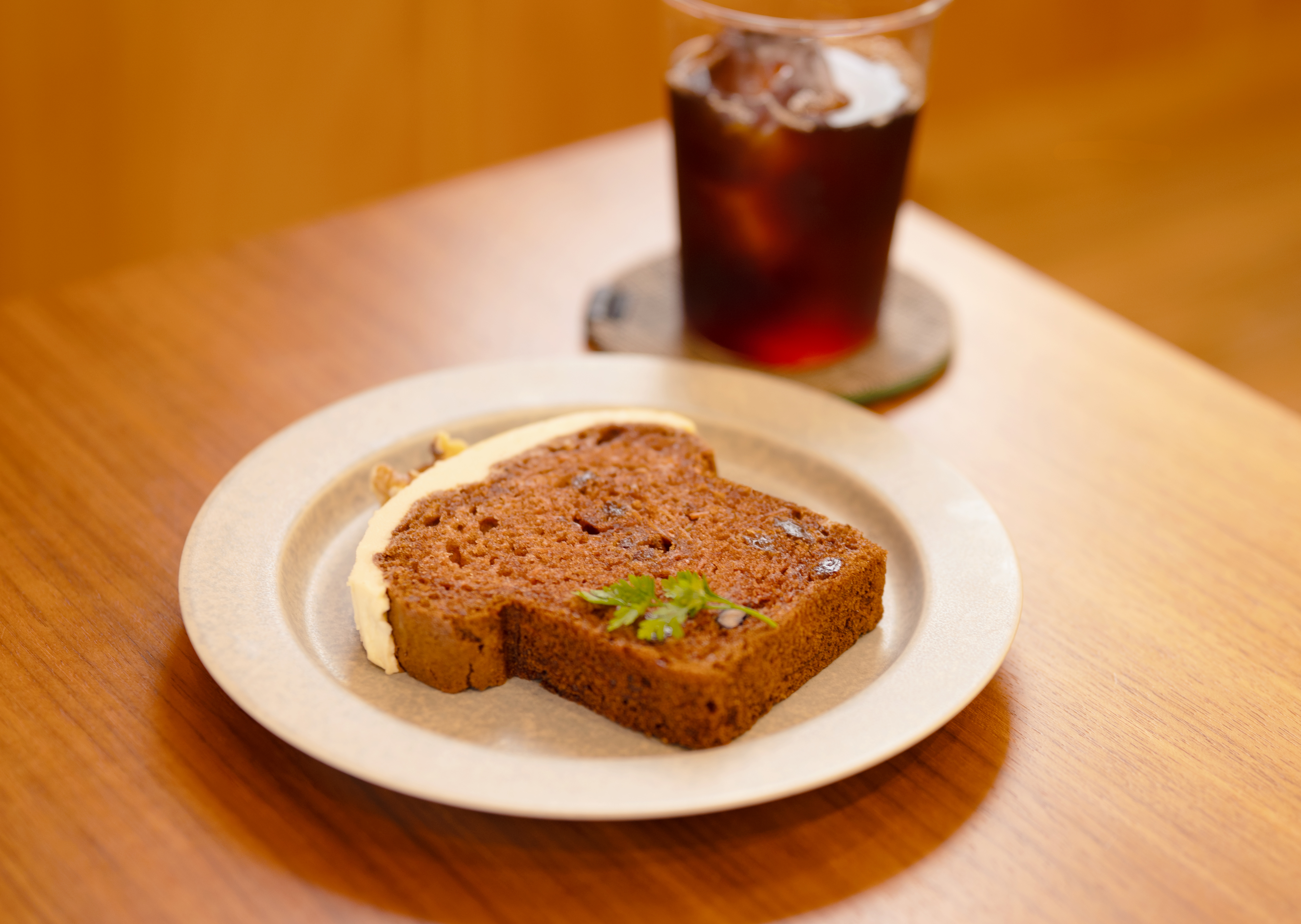 ichigoichie | 元住吉MUIのコーヒーと自家製焼き菓子のお店